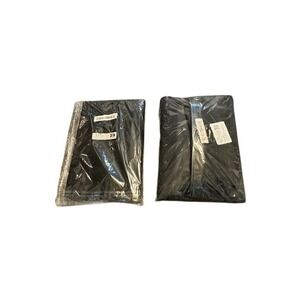 Set of 3 Felt Planting Bags NEW